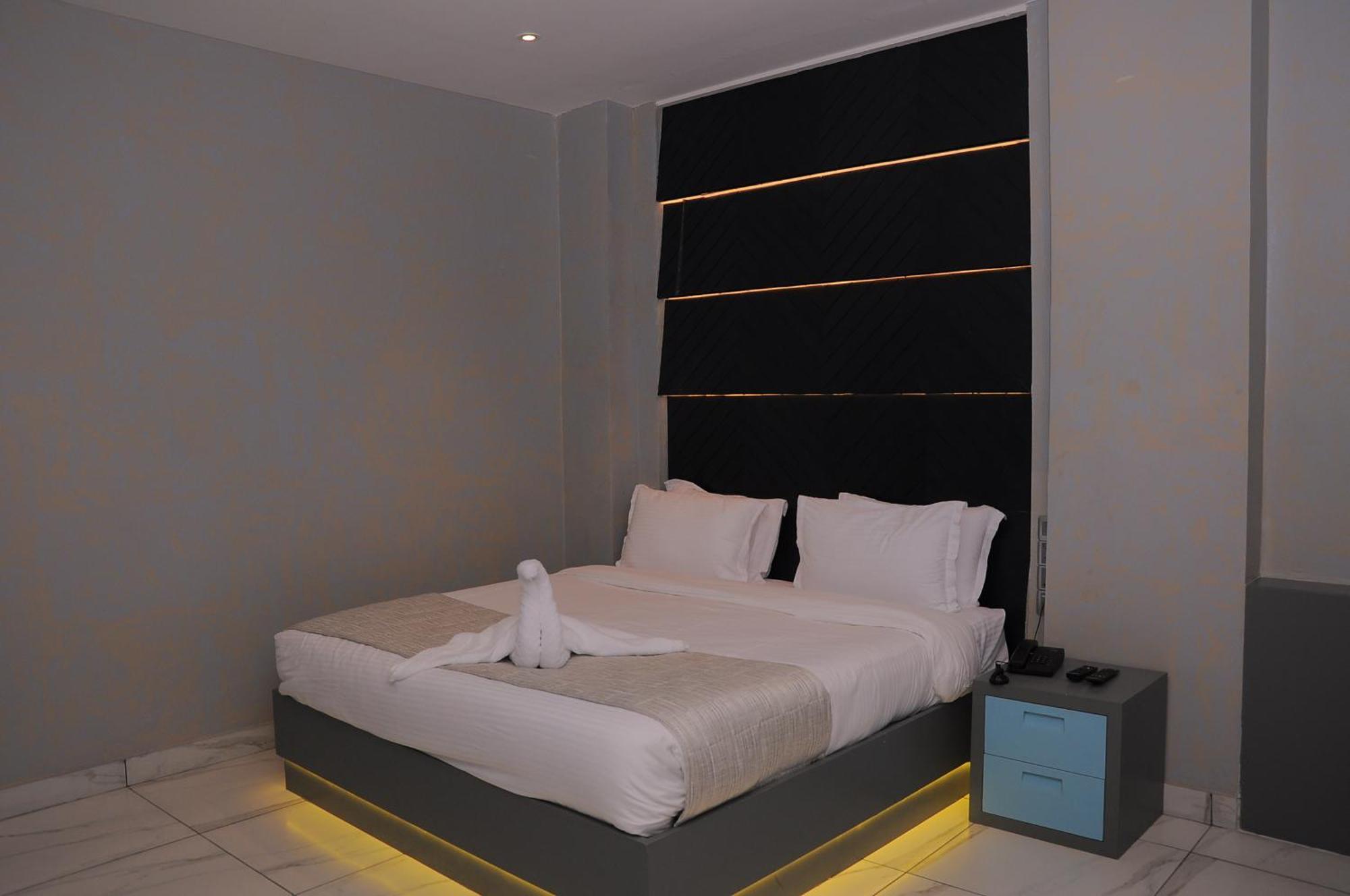 Nt Hotels And Resorts Akridha Pondicherry Exterior foto