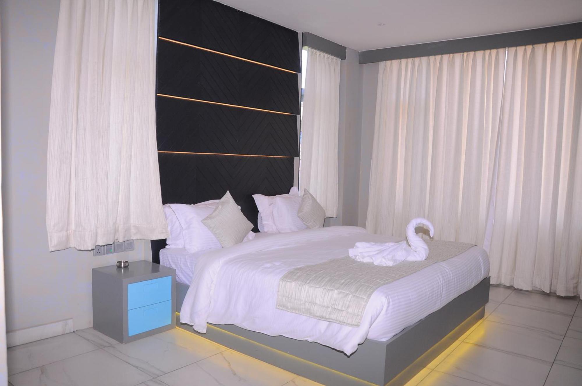 Nt Hotels And Resorts Akridha Pondicherry Exterior foto