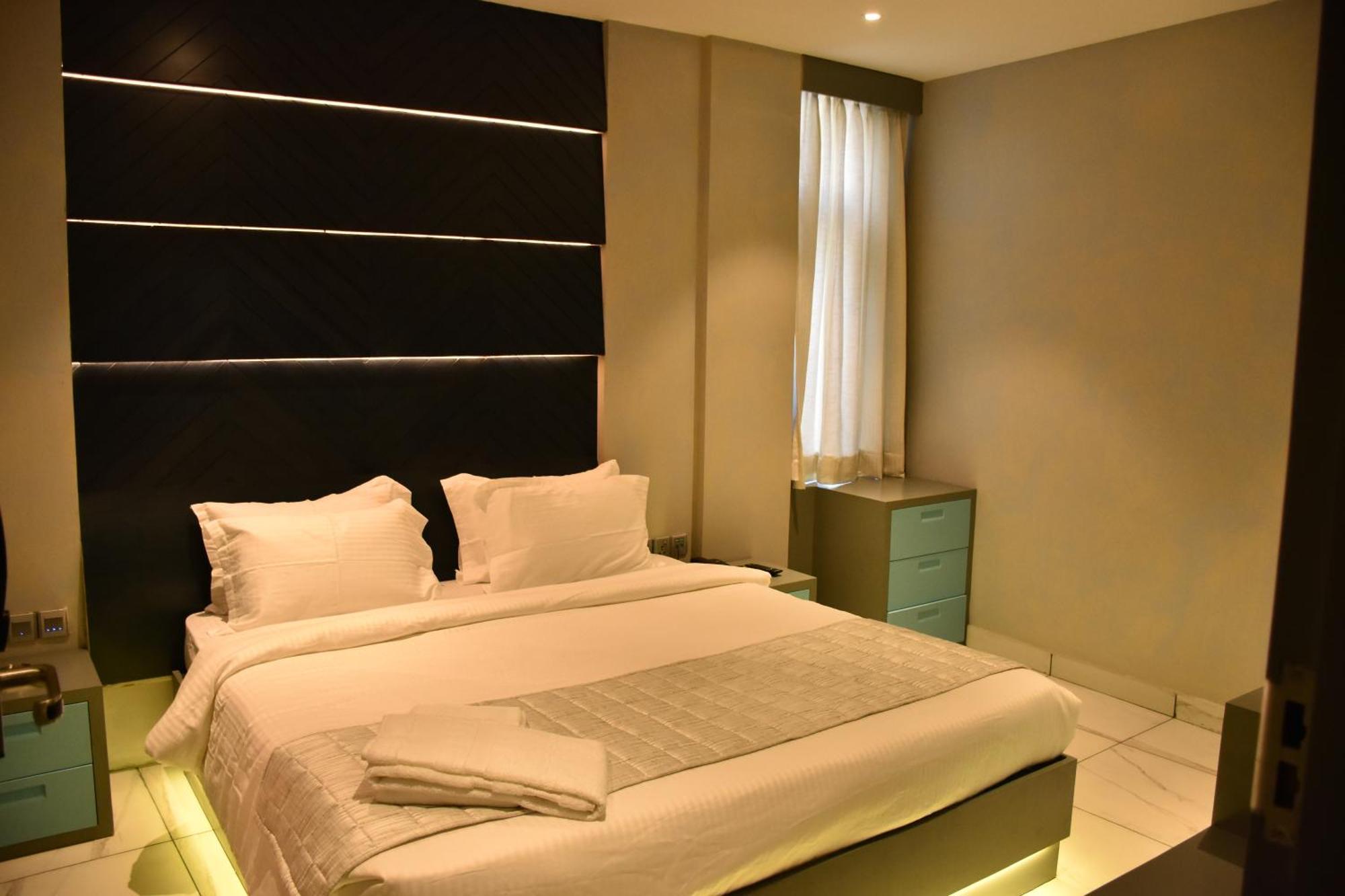 Nt Hotels And Resorts Akridha Pondicherry Exterior foto