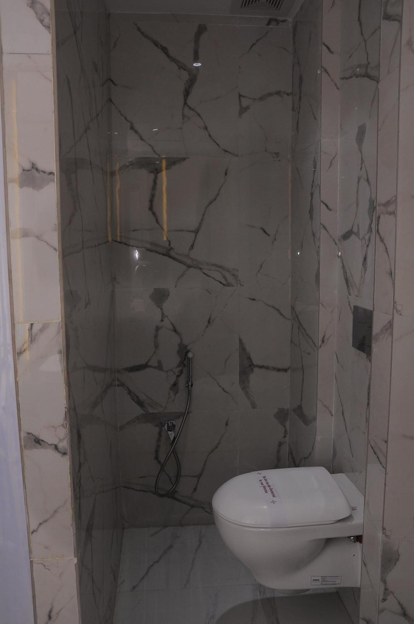 Nt Hotels And Resorts Akridha Pondicherry Exterior foto